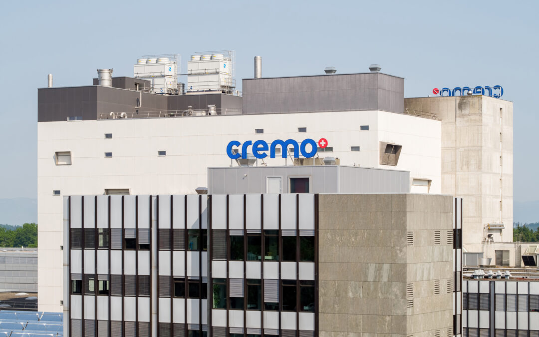 Cremo renforce sa Direction générale avec deux nominations stratégiques
