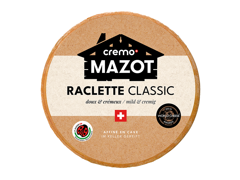 Raclette Mazot
